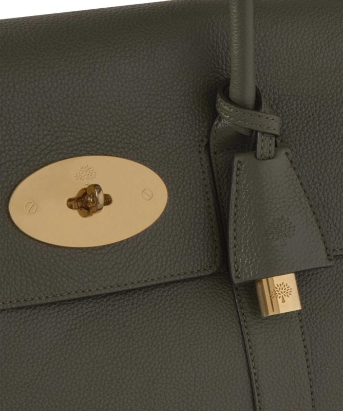 Mulberry Bayswater Shoulder Bag