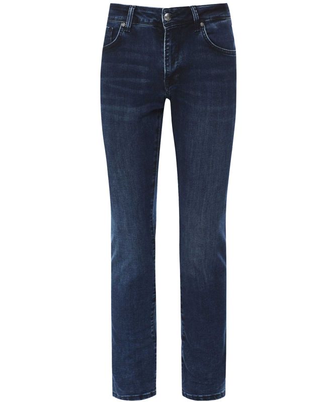 Hackett Slim Fit Powerflex Jeans