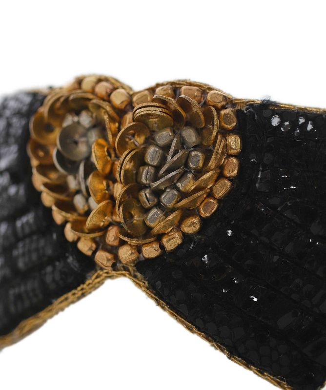 Nahua Angy Cuff Bracelet