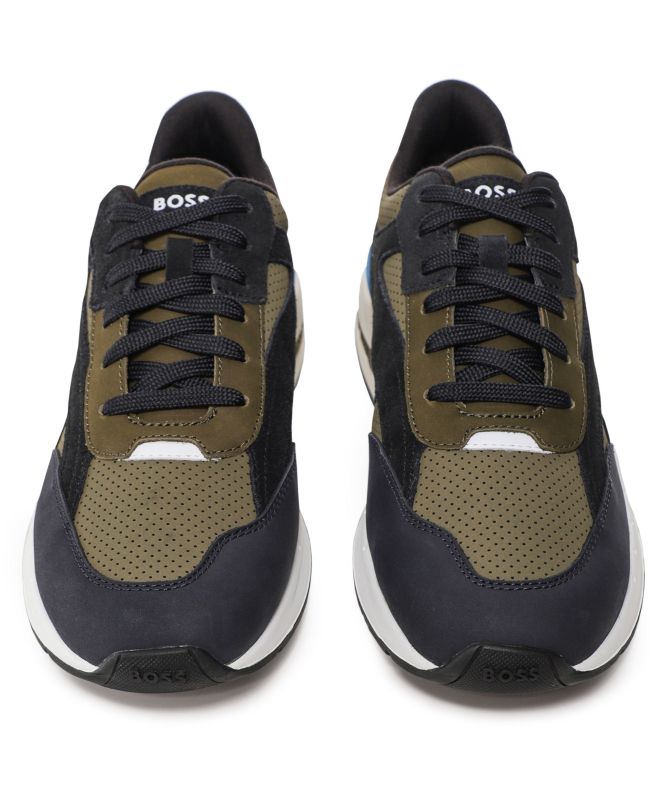 BOSS Kurt_Runn_nupf Sneakers