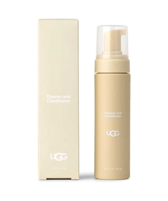 UGG Cleaner & Conditioner