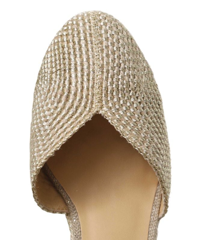 Castaner Cora Wedge Espadrilles