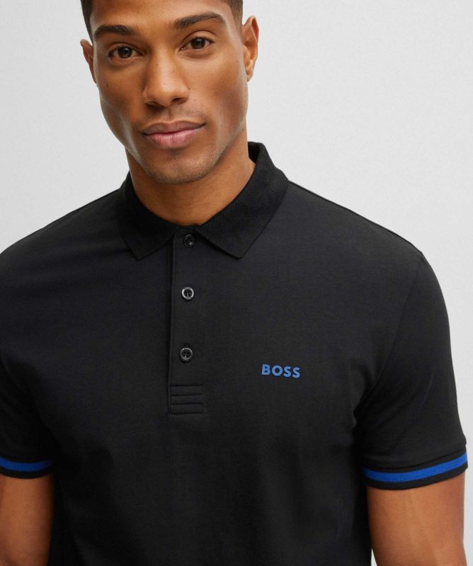 BOSS Paddy 1 Polo Shirt