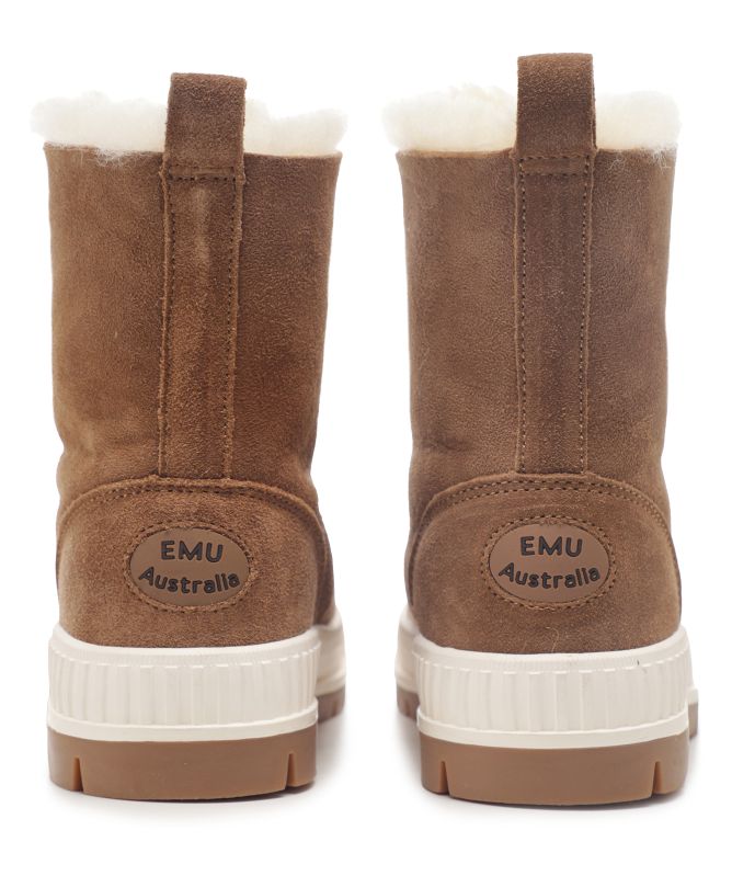 EMU Australia Nomad Wanderer Boots