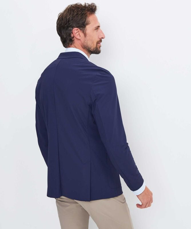 Peter Millar Bingham Performance Blazer