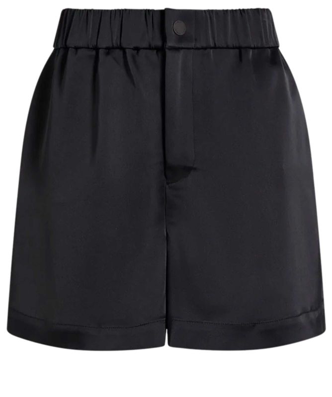 Varley Sarka High-Rise Shorts