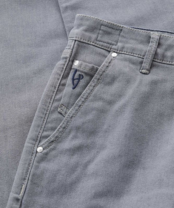 HandPicked Regular Fit Parma Jeans