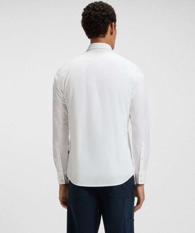 BOSS Relegant Regular Fit Shirt