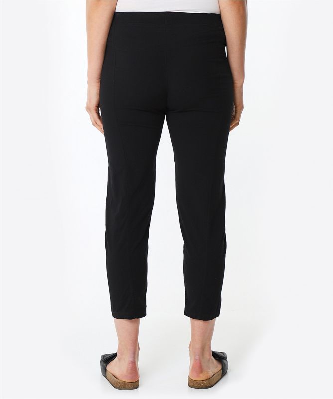Lurdes Bergada Skinny Stretch Pants