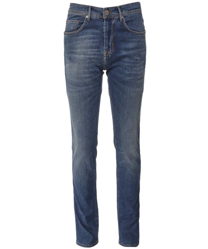 Baldessarini Light Blue Regular Fit Jack Jeans Jules B