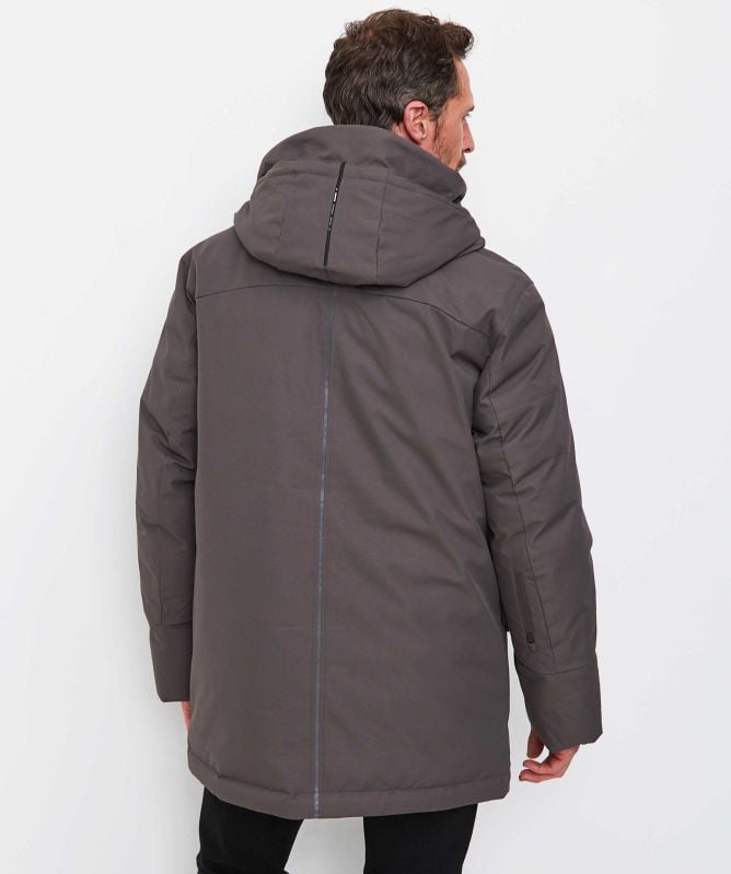 KRAKATAU Waterproof MARCASITE Snorkel Parka