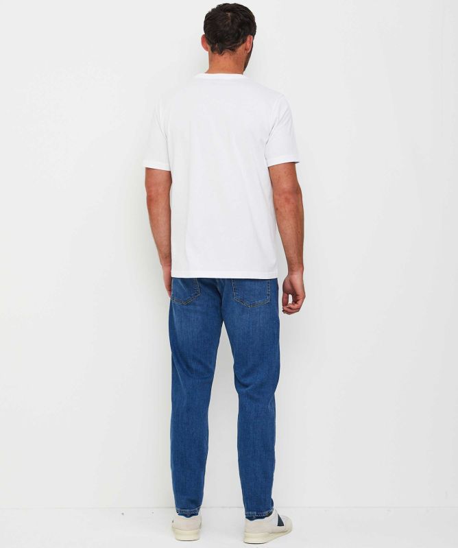 Paul Smith Tapered Fit Jeans