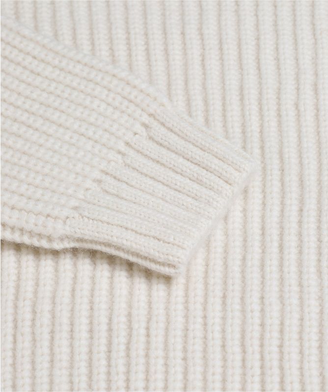 Anine Bing Sydney Wool Sweater