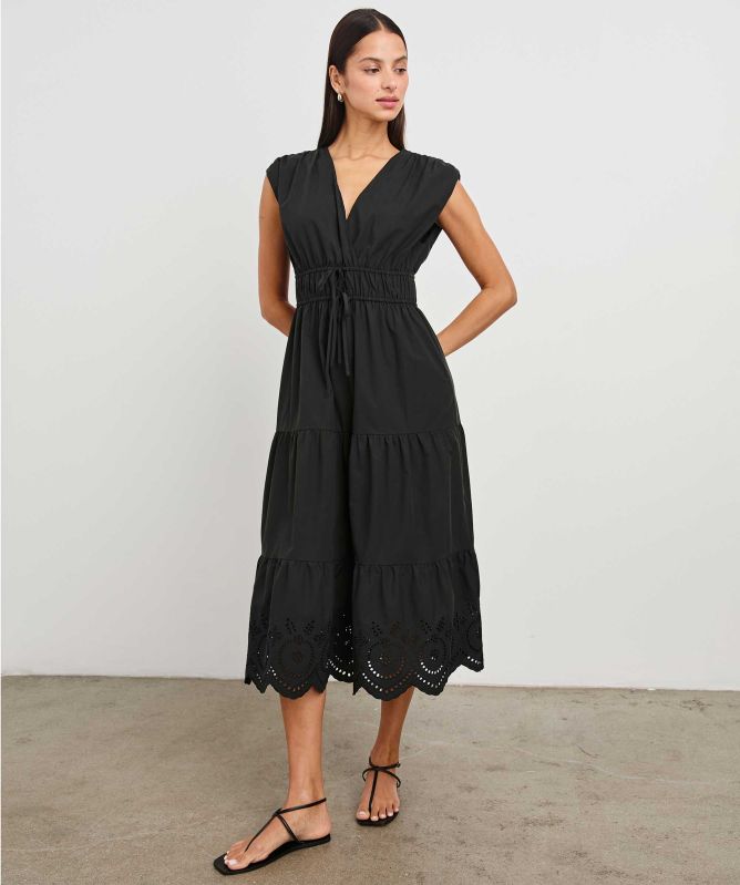 Rails Lucia Midi Dress