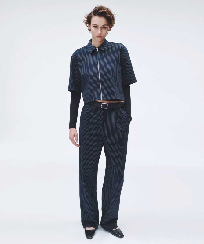 rag & bone Marianne Ponte Trousers