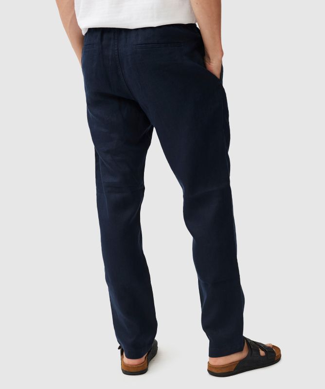 Rodd and Gunn Linen Resort Pants