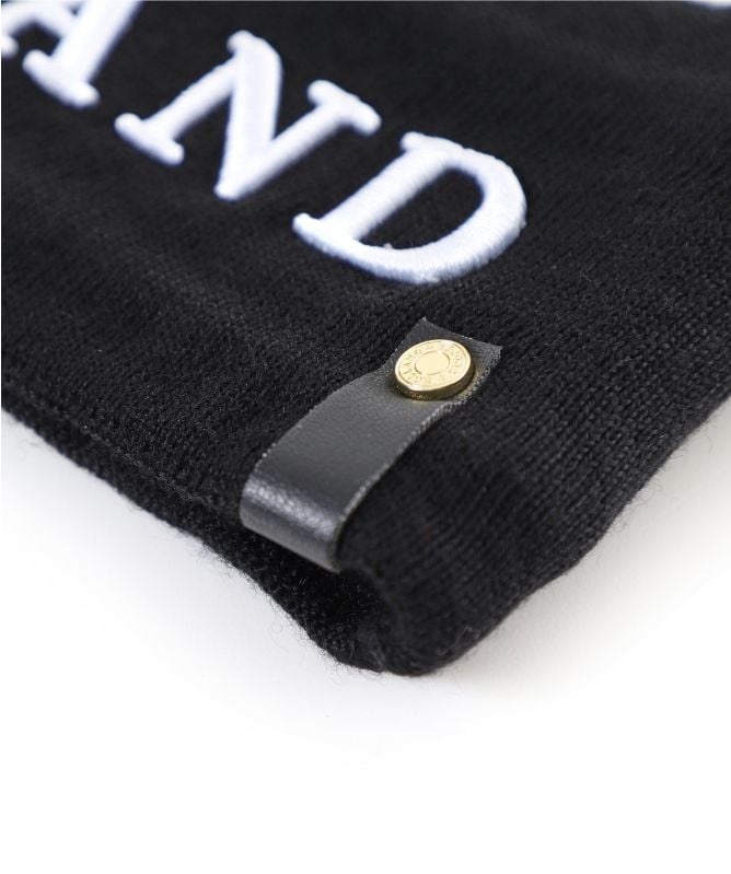 Holland Cooper Logo Wool Headband