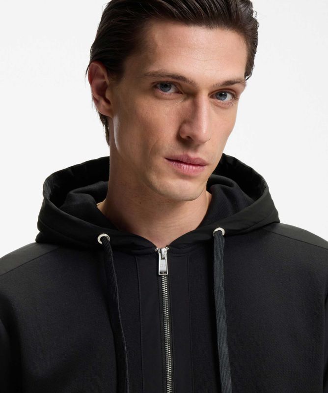 BOSS C-Spence 10 Zipper Hoodie