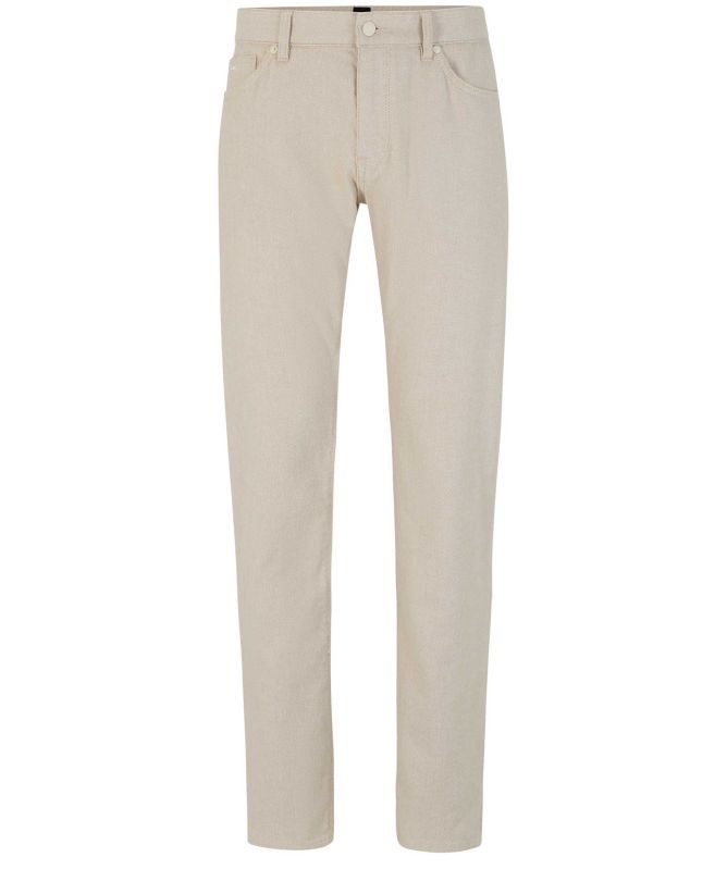 BOSS Regular Fit Maine3-20 Jeans