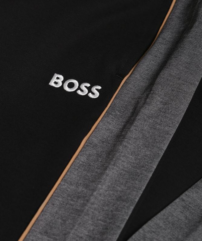 BOSS Tracksuit Shorts