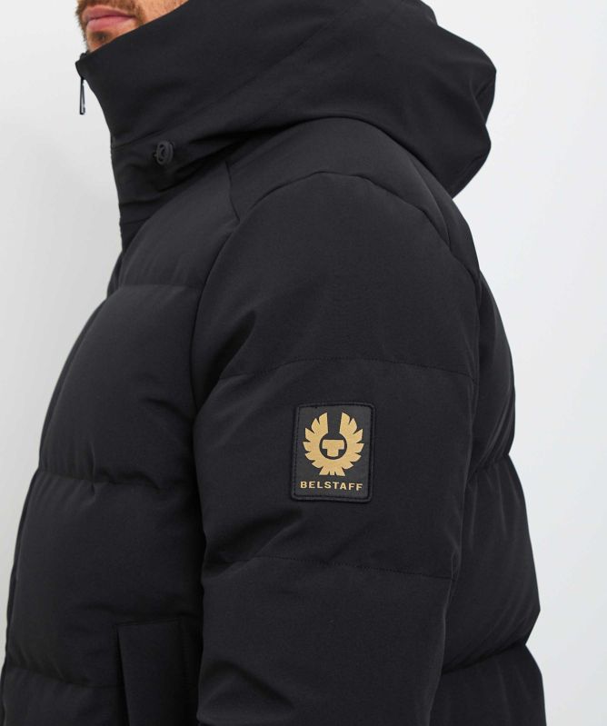 Belstaff Down Pulse Jacket