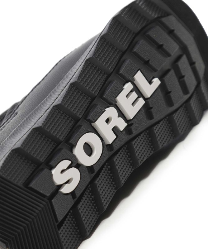 Sorel Whitney II Plus Lace Snow Boots