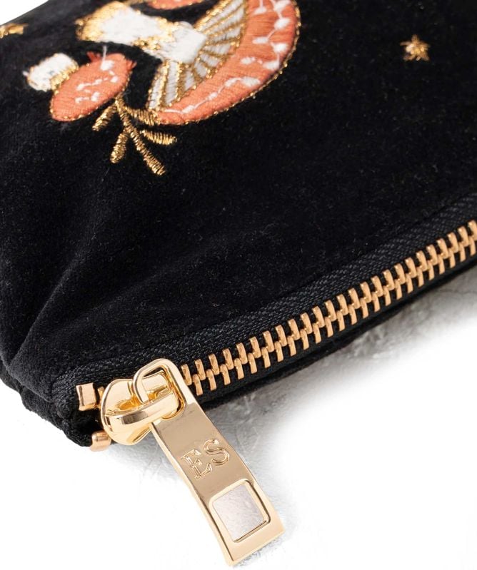 Elizabeth Scarlett Enchanted Woodland Coin Purse