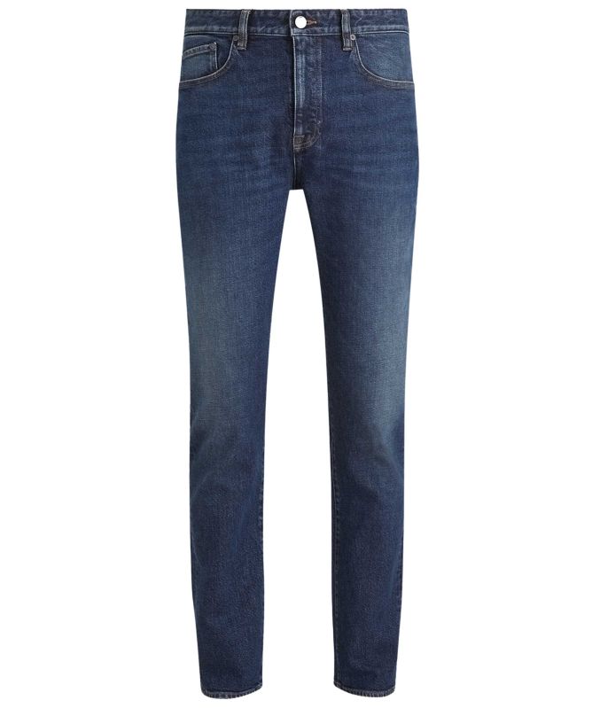 Belstaff Regular Fit Longton Jeans