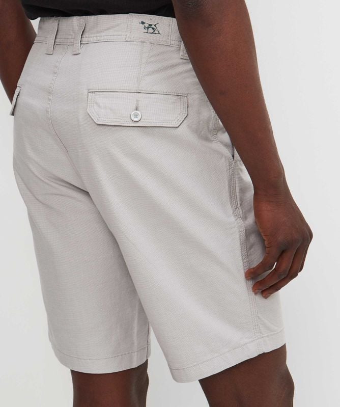 Rodd and Gunn The Gunn 9" Shorts