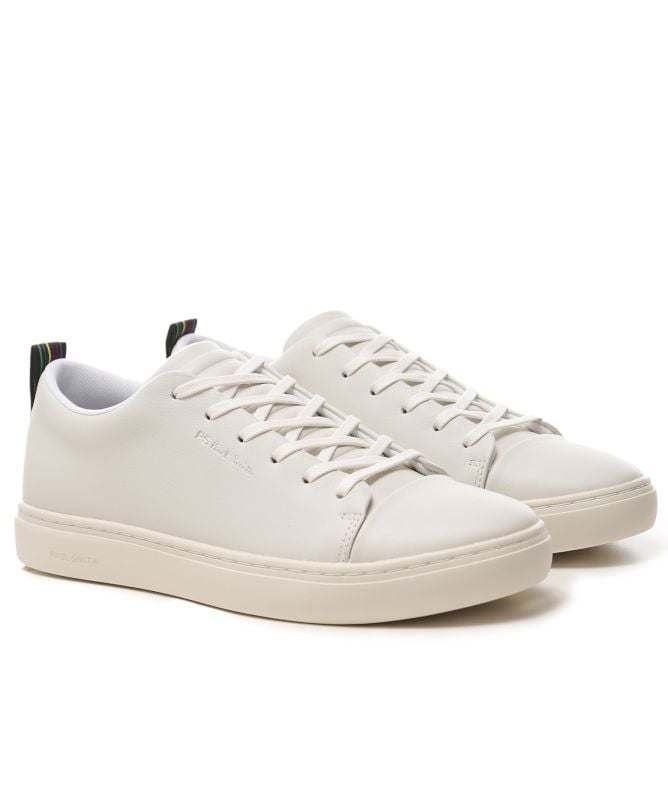 Paul Smith Leather Lee Sneakers