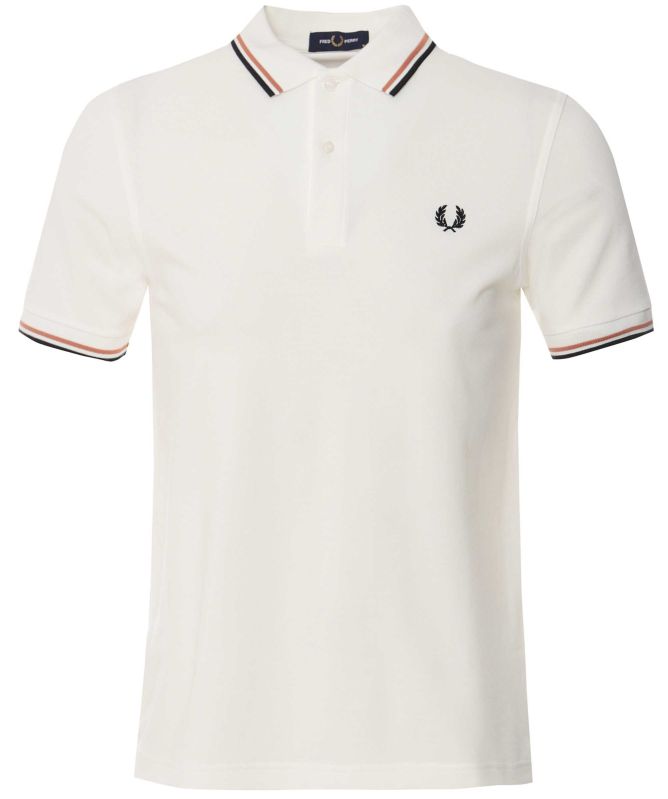 Fred Perry M3600 Polo Shirt