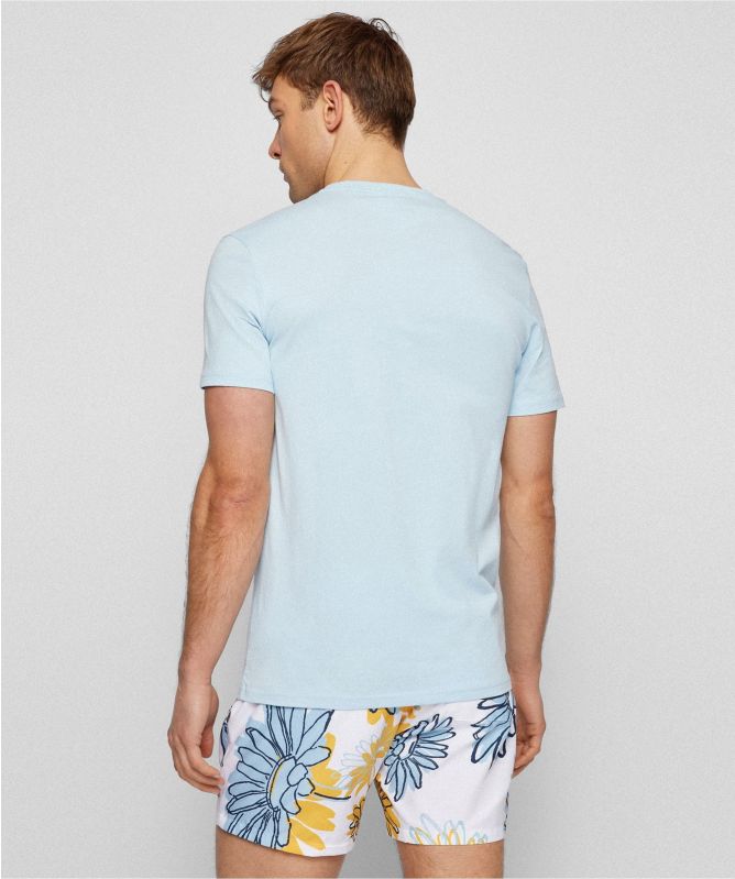 BOSS Sun Protection T-Shirt RN