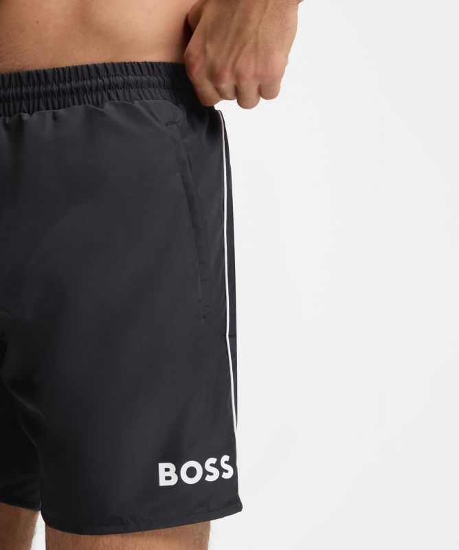 BOSS Starfish Swim Shorts