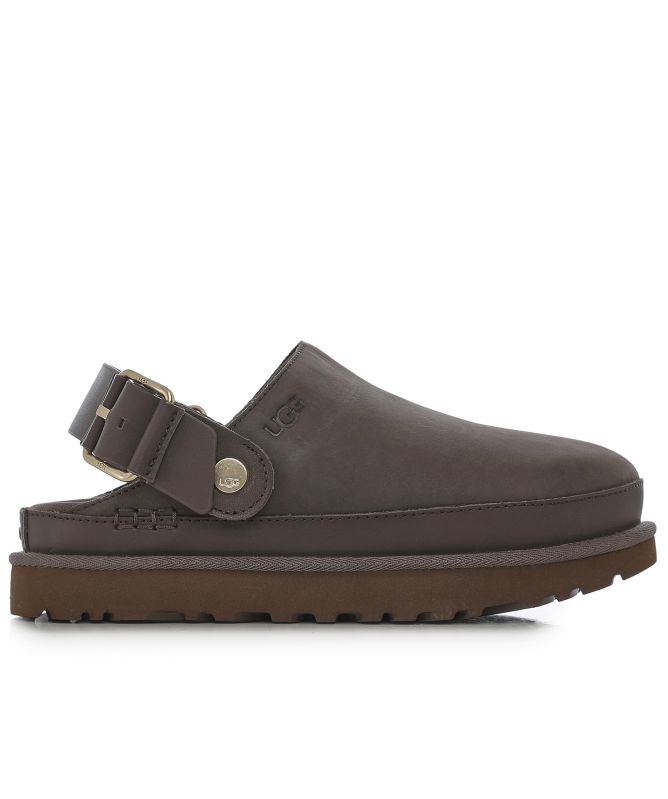 UGG Goldenstar Villa Clogs