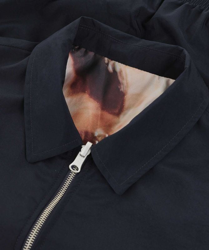 Limitato Face Reversible Jacket