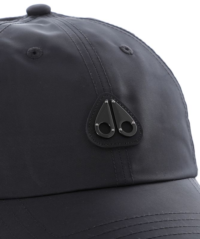 Moose Knuckles Vick Baseball Cap