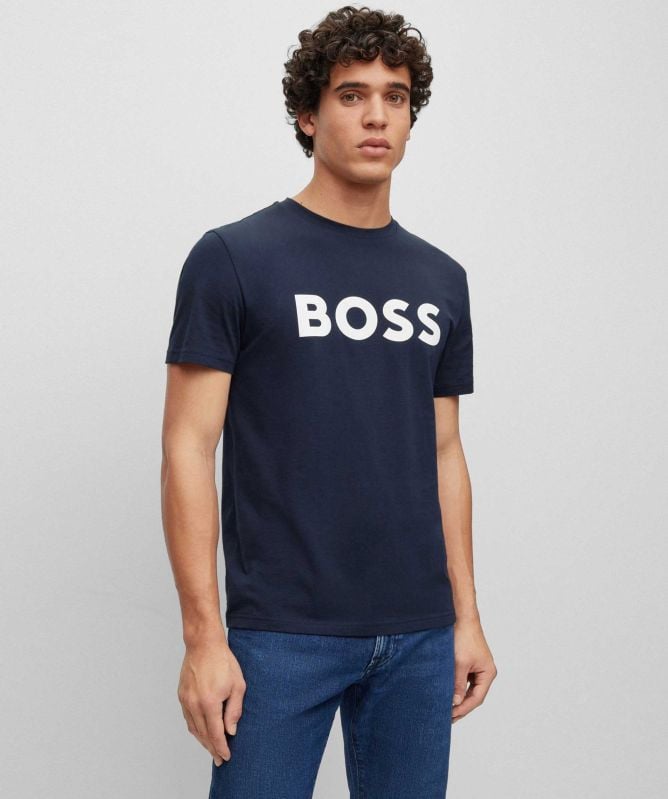 BOSS Thinking 1 T-Shirt