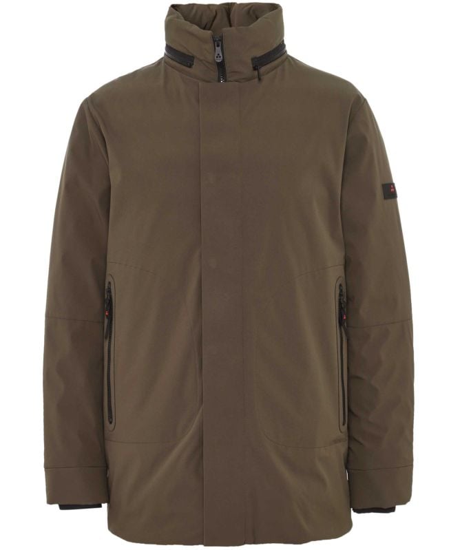 Peuterey Water-Repellent Peebles SRT Jacket