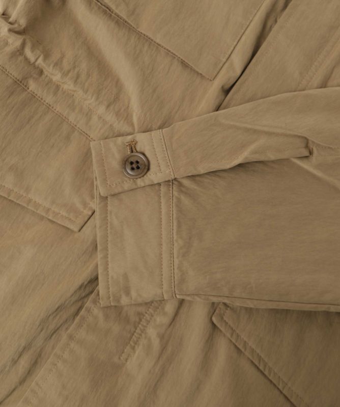 Paul Smith Soft Peached Field Jacket