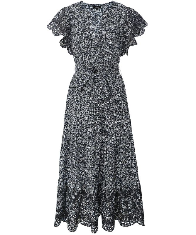 Rails Tiered Gia Dress