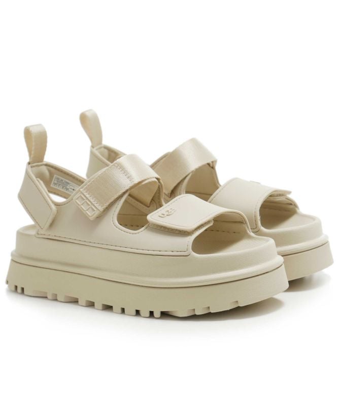 UGG Water-Resistant GoldenGlow Sandals