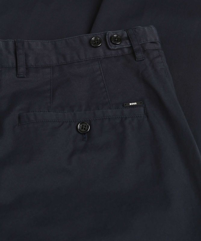 BOSS C-Genius-W-233F Pants