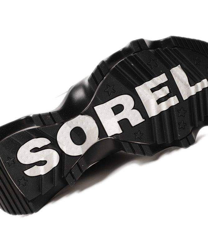 Sorel Kinetic Impact Conquest Boots