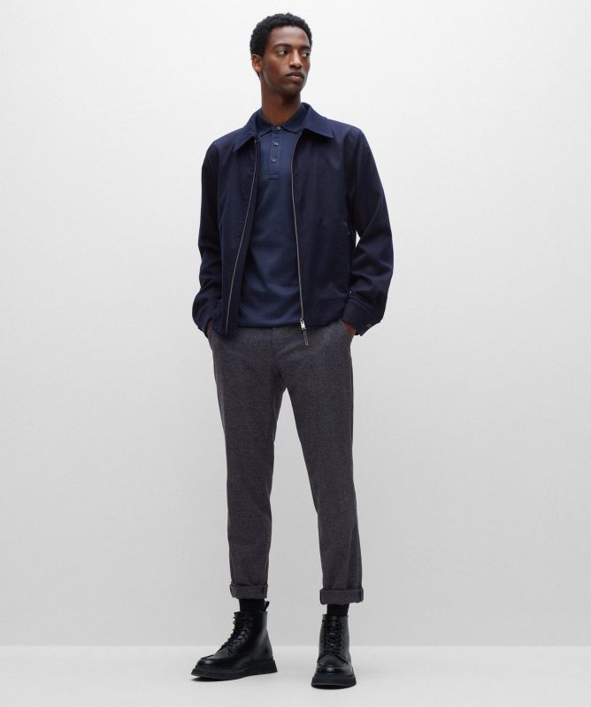 BOSS Parlay 143 Polo Shirt