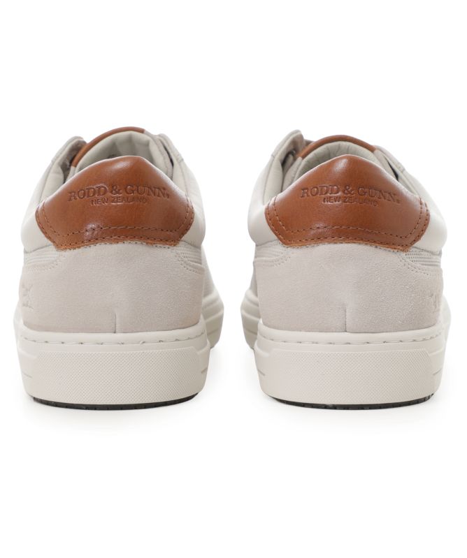 Rodd and Gunn Transit Sneakers