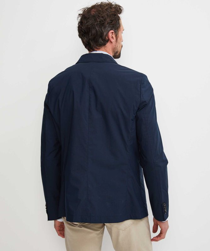 Paul Smith Casual Cotton Blazer