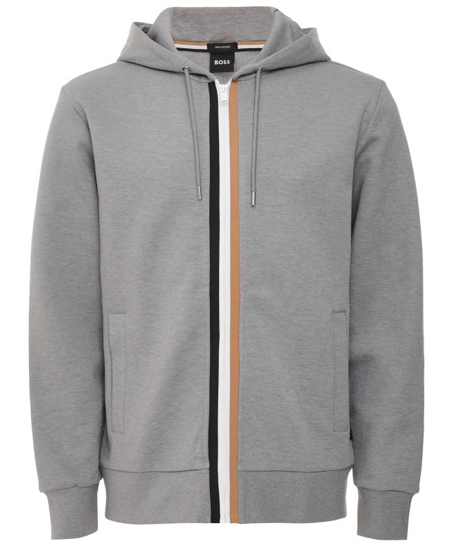 BOSS Relaxed Fit Salvi 131 Hoodie