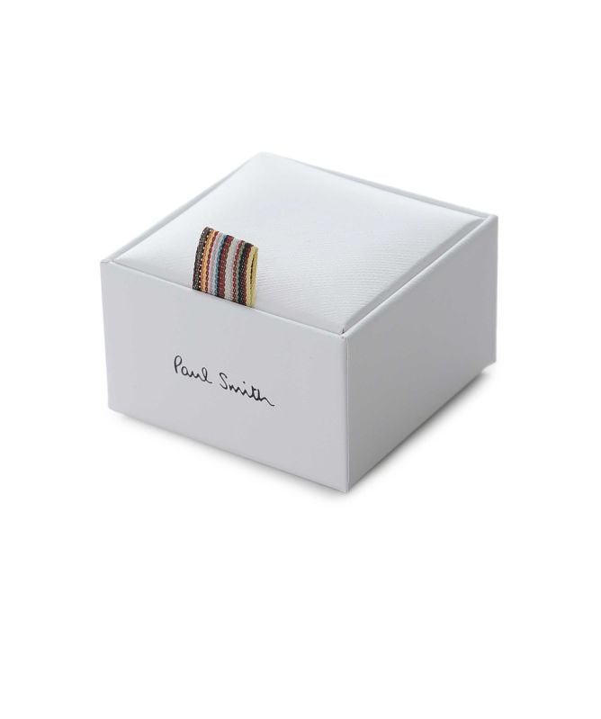 Paul Smith Lucky Cat Cufflinks