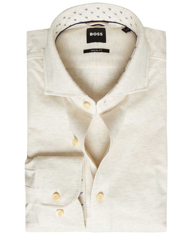 BOSS Casual Fit C-Hal Shirt
