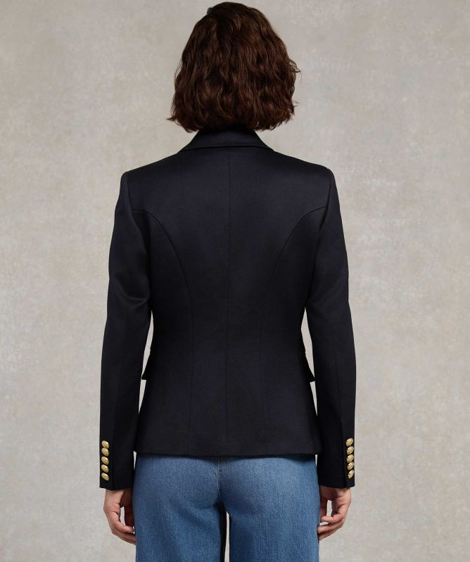 Holland Cooper Knightsbridge Tailored Blazer